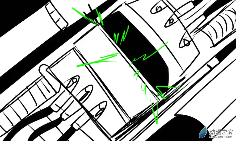 错误的飞天小女警诞生记04 毛毛你…你不可以这样啊！