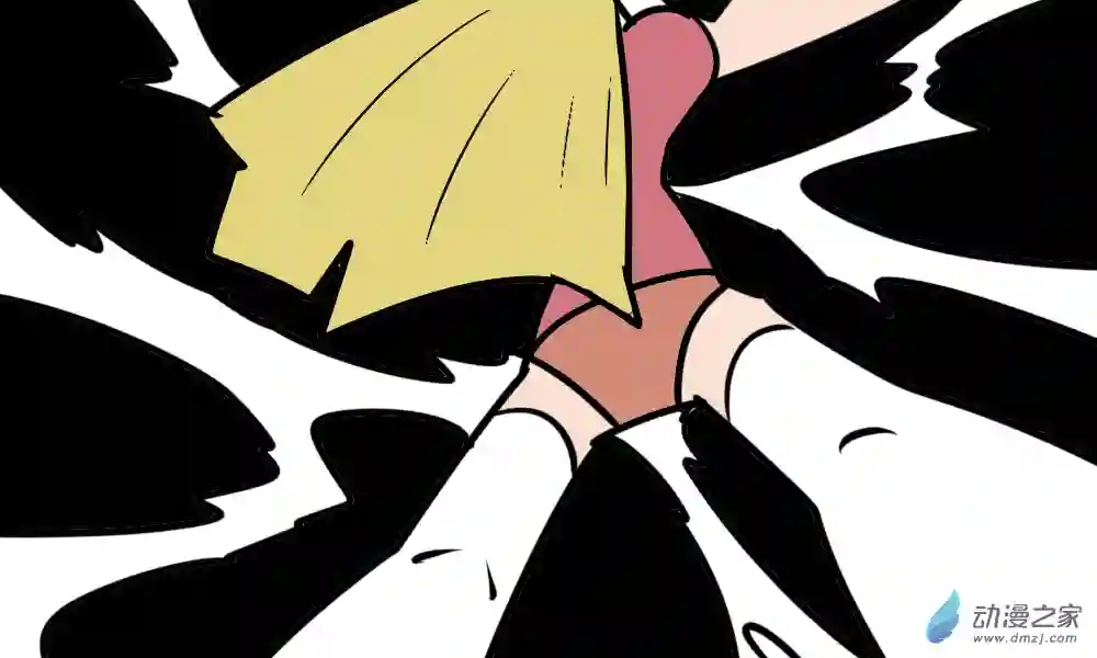 错误的飞天小女警诞生记04 毛毛你…你不可以这样啊！