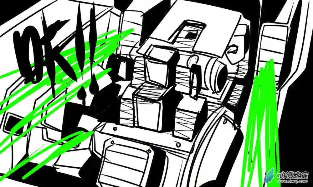 错误的飞天小女警诞生记04 毛毛你…你不可以这样啊！