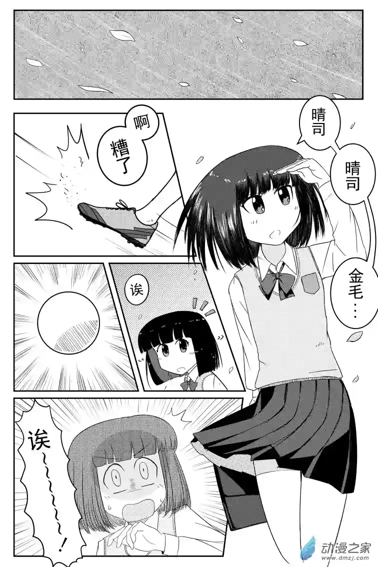 桐园中学女子足球部新封面 短篇