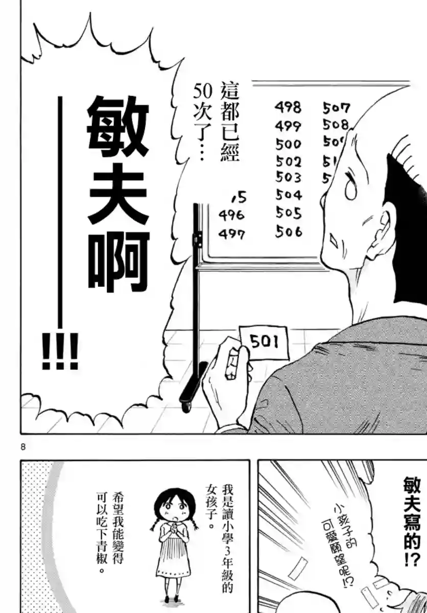 废柴酱验证中第15话