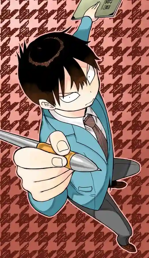 废柴酱验证中第22话