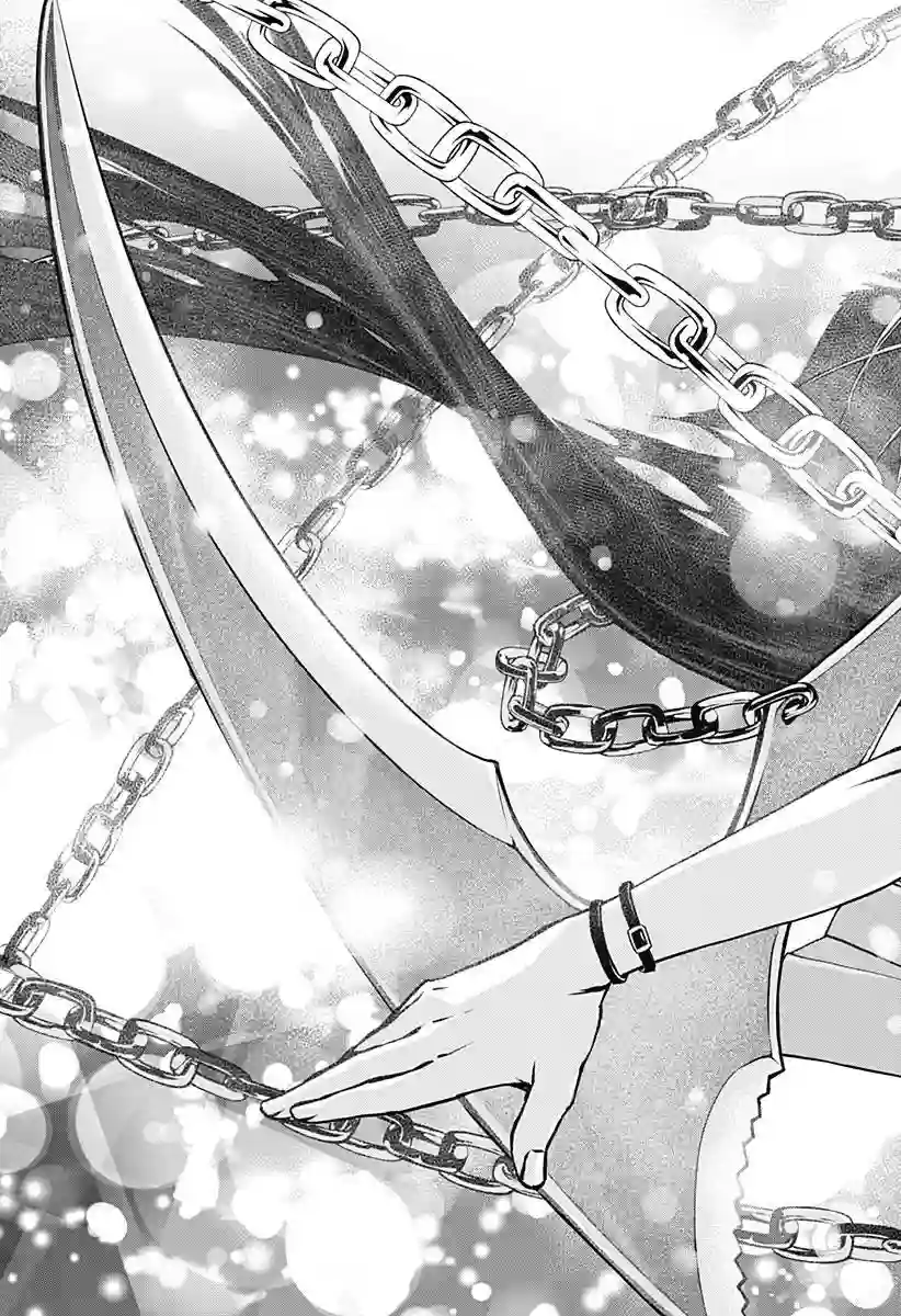 鬼灵少女第01话