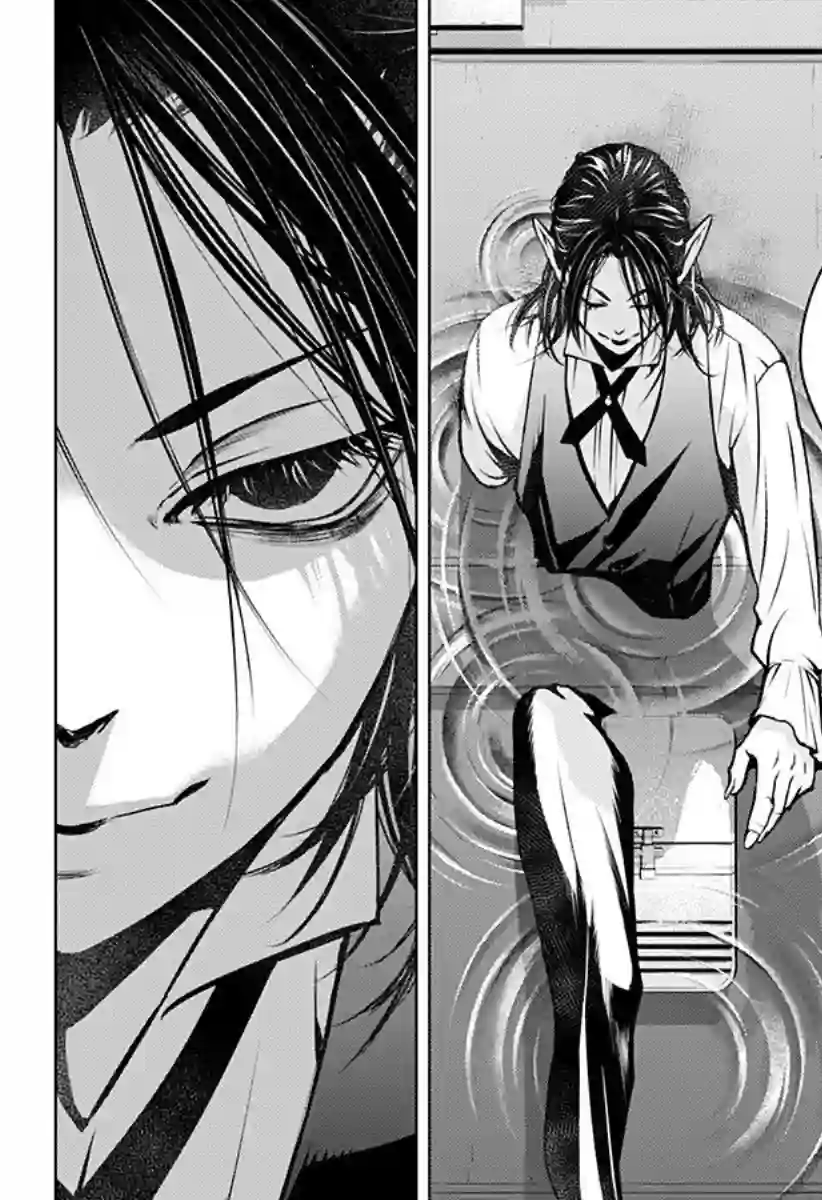 鬼灵少女第02话