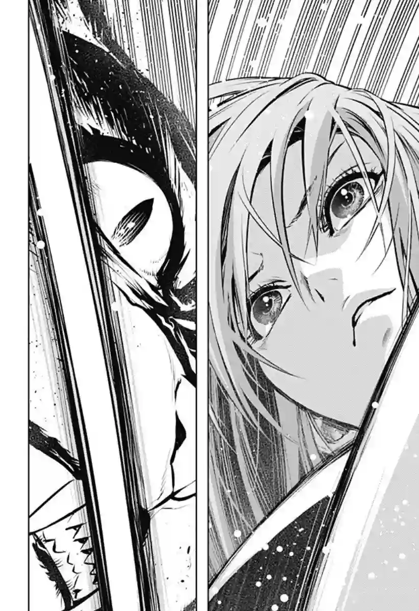 鬼灵少女第02话