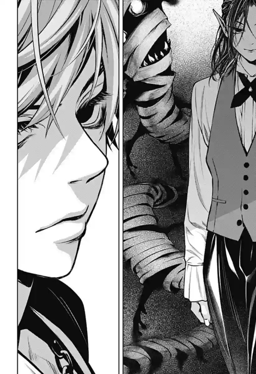 鬼灵少女第02话