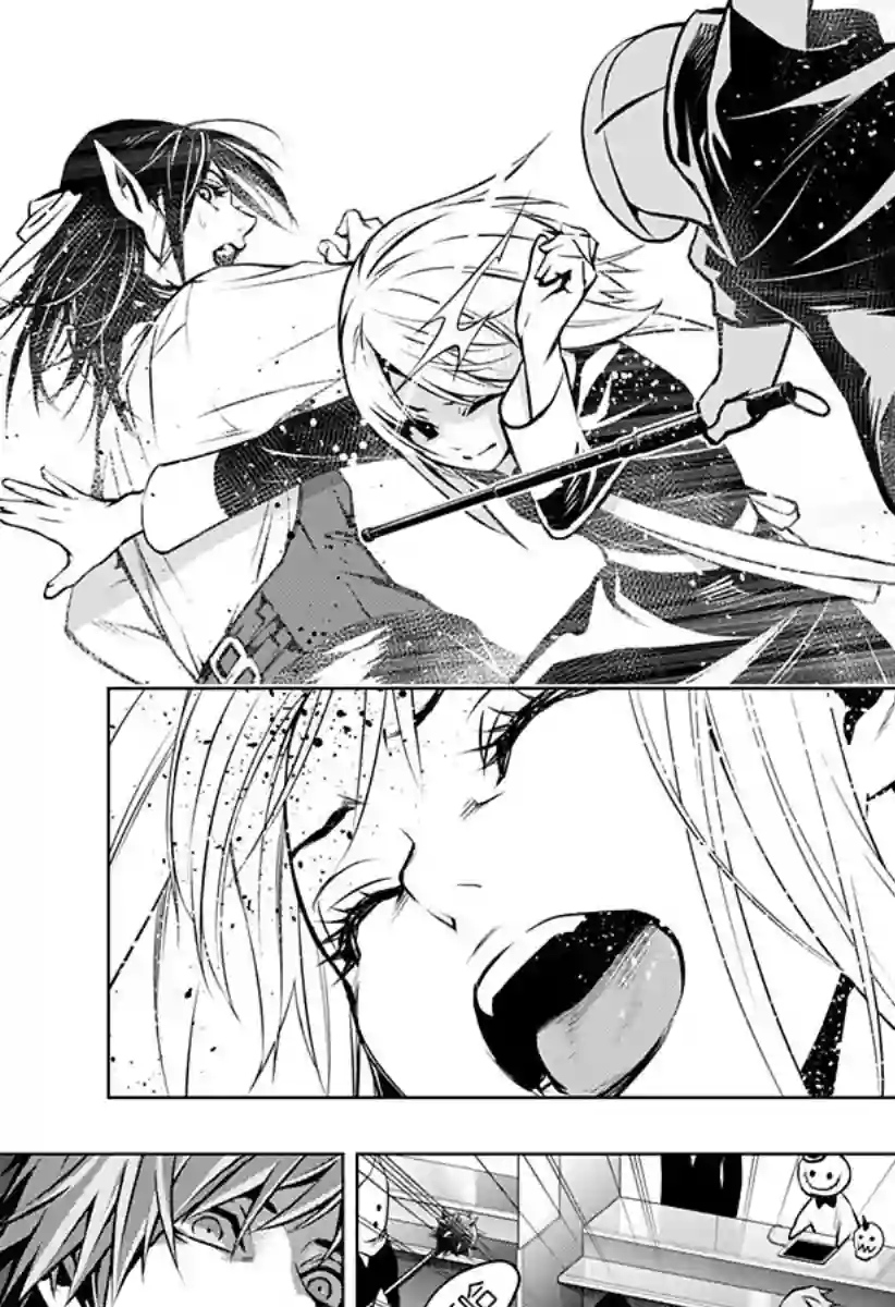 鬼灵少女第03话