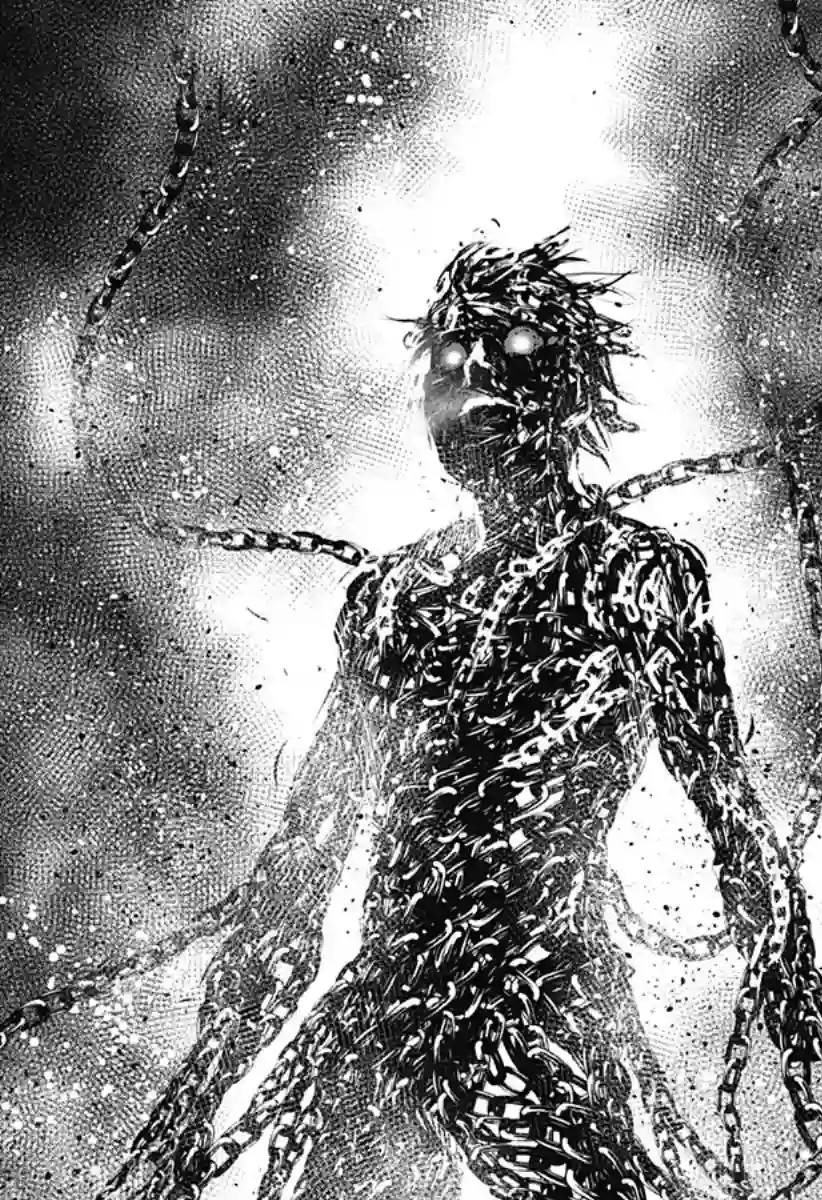 鬼灵少女第03话