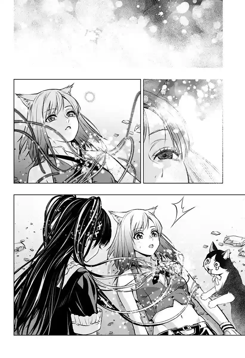 鬼灵少女第10话