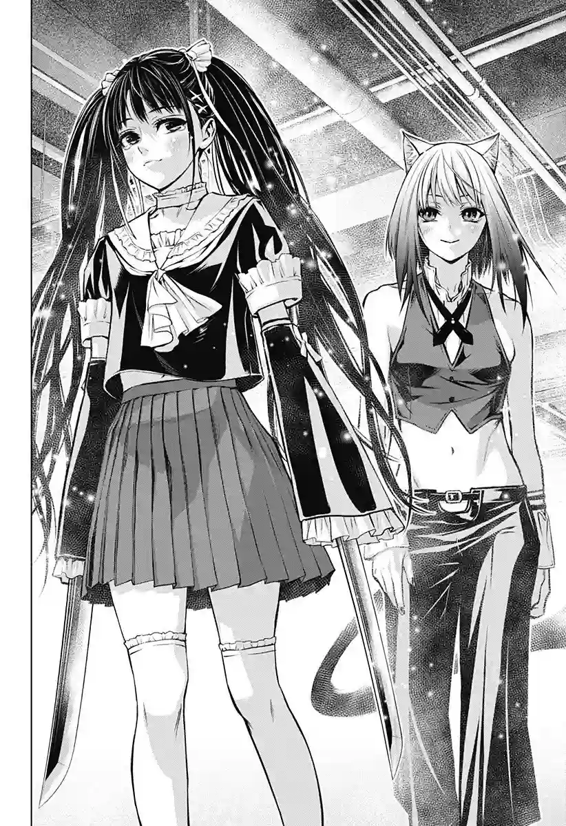 鬼灵少女第10话