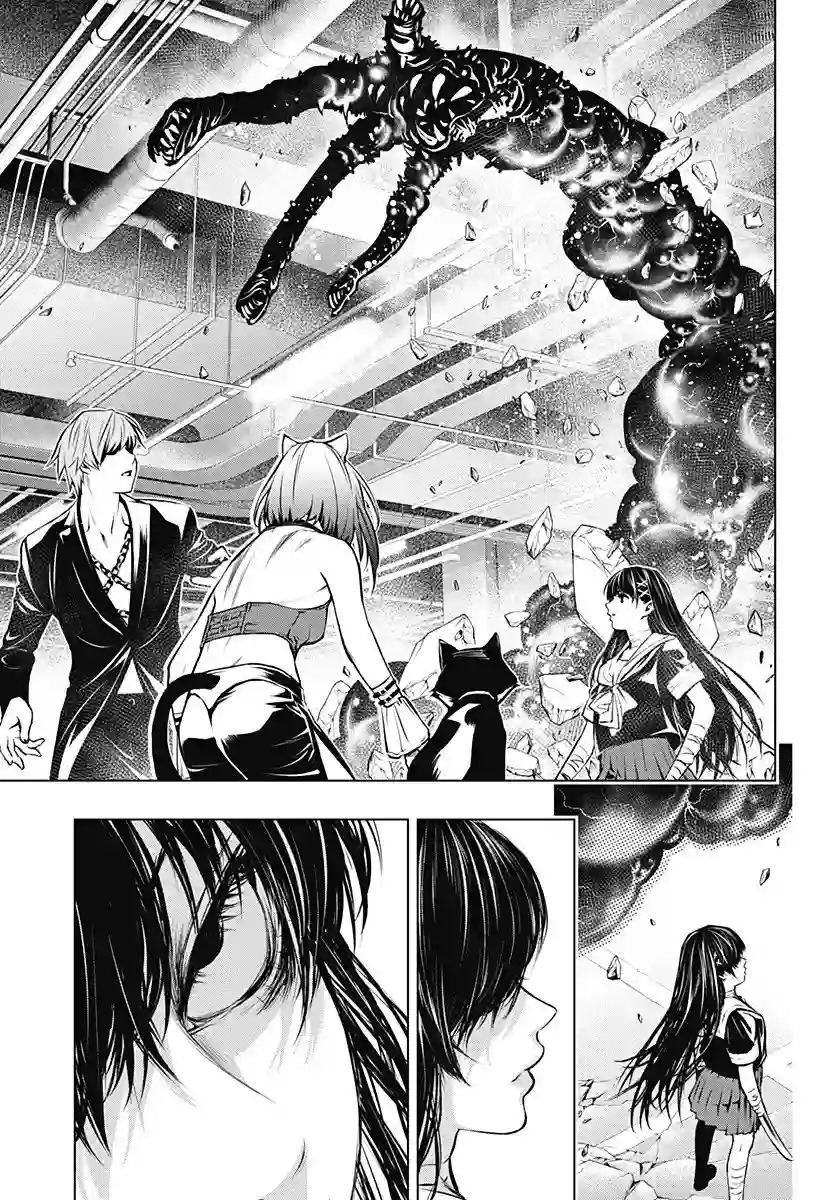 鬼灵少女第10话