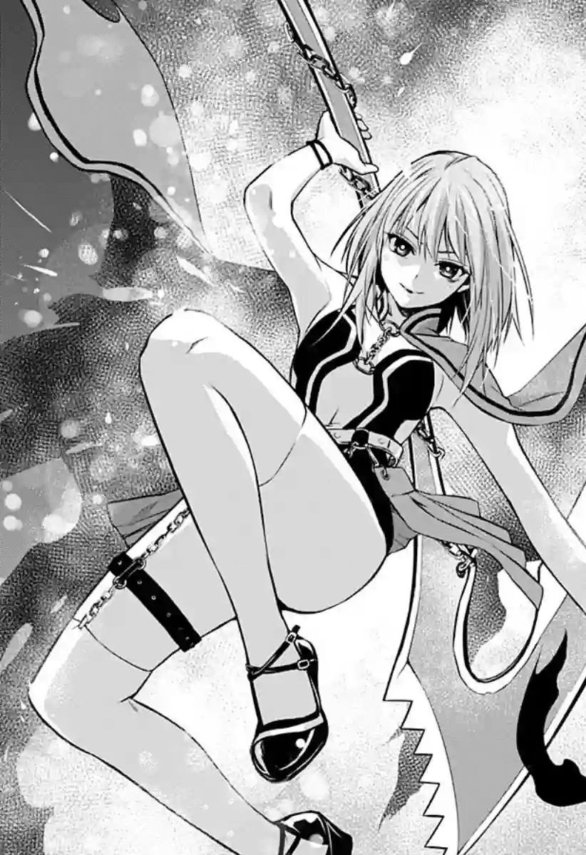 鬼灵少女第11话