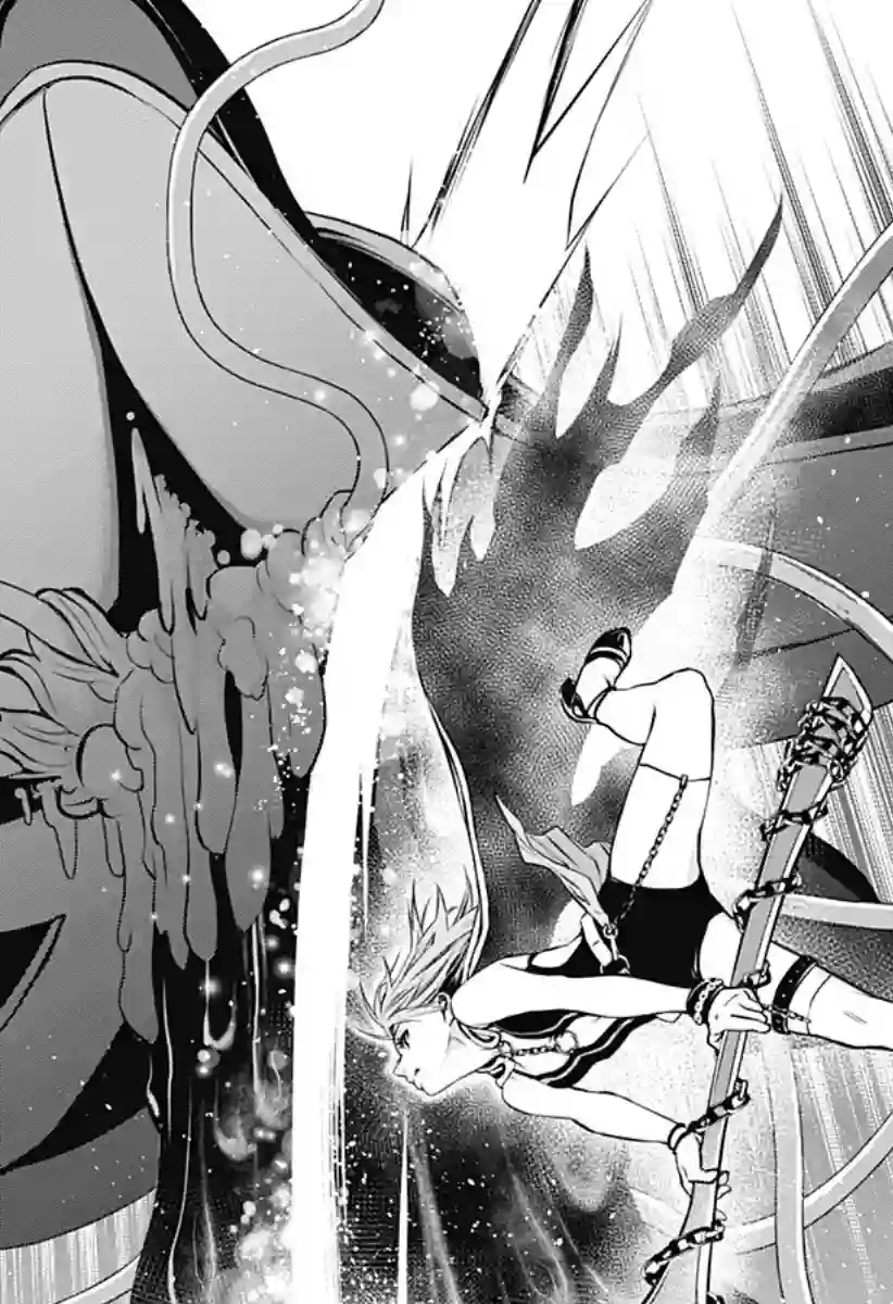 鬼灵少女第11话