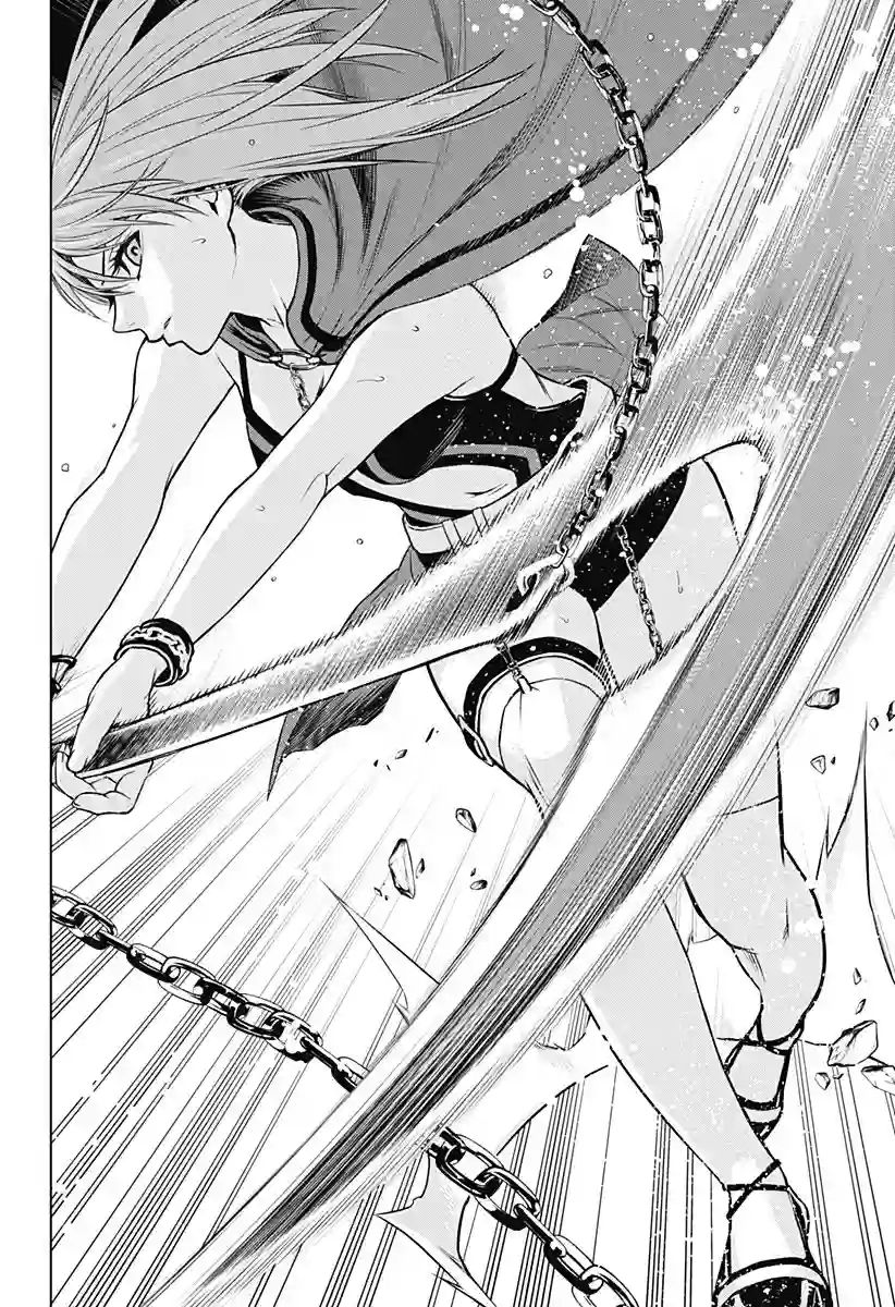 鬼灵少女第13话