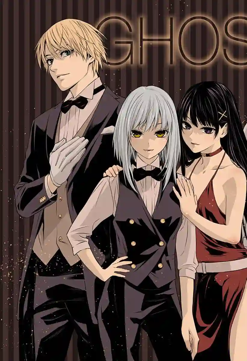 鬼灵少女第14话