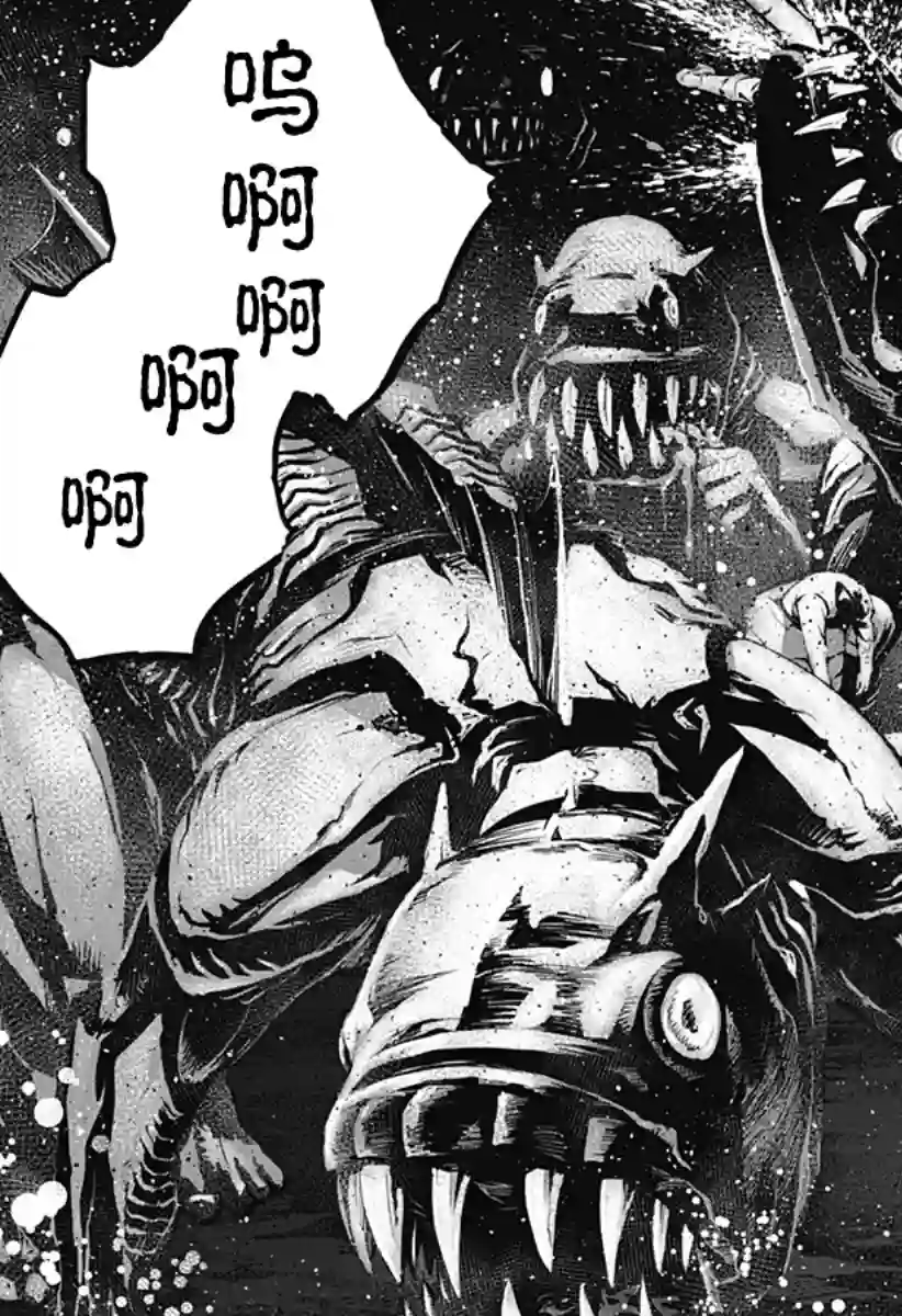 鬼灵少女第17话