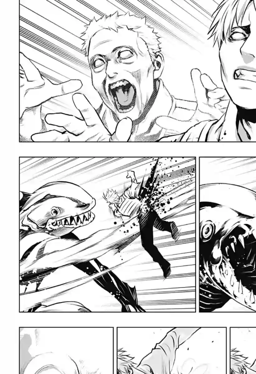 鬼灵少女第18话