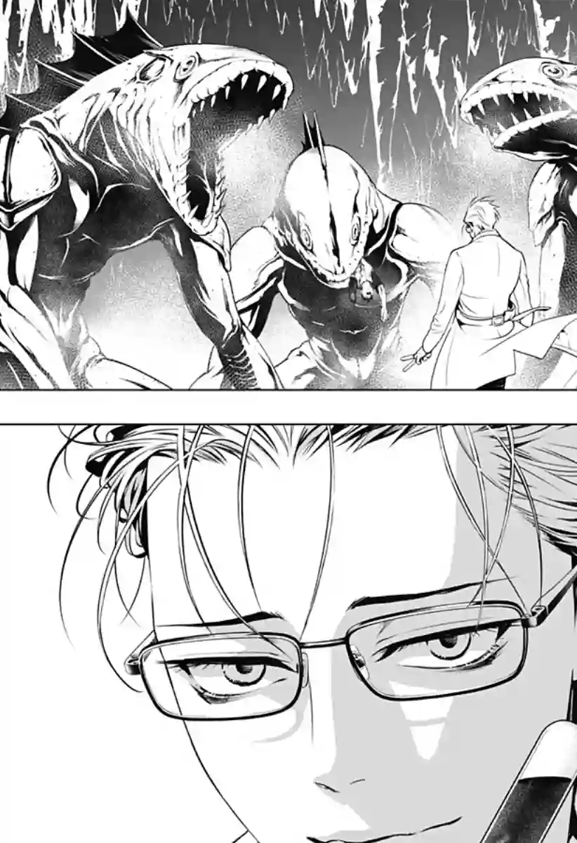 鬼灵少女第18话