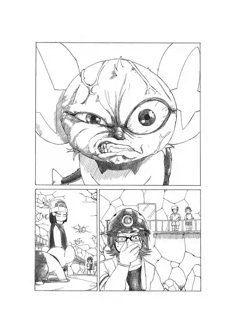 toufu宝可梦漫画集劲敌