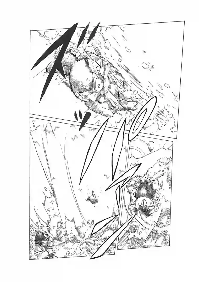 toufu宝可梦漫画集劲敌