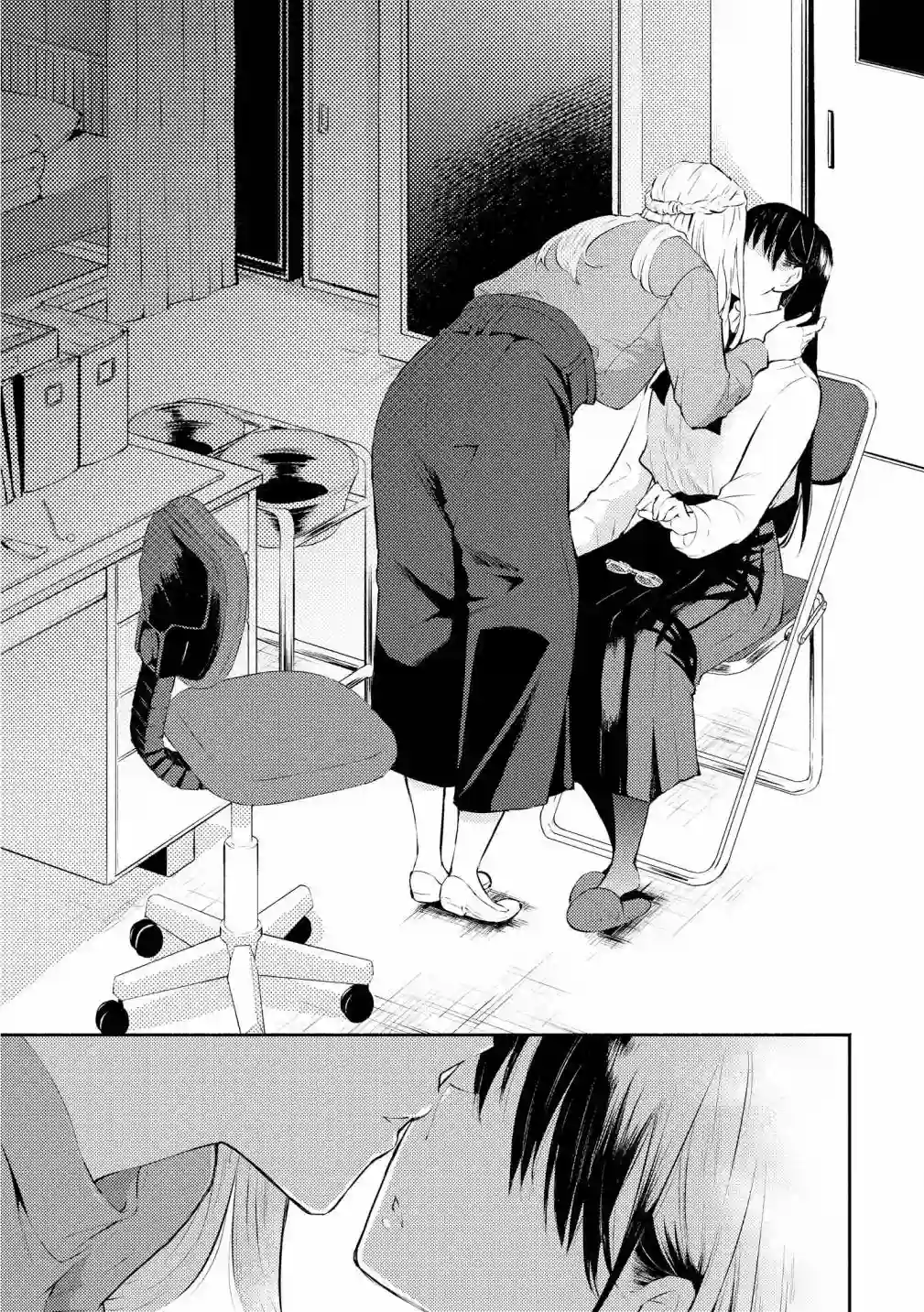 协议恋人第03话