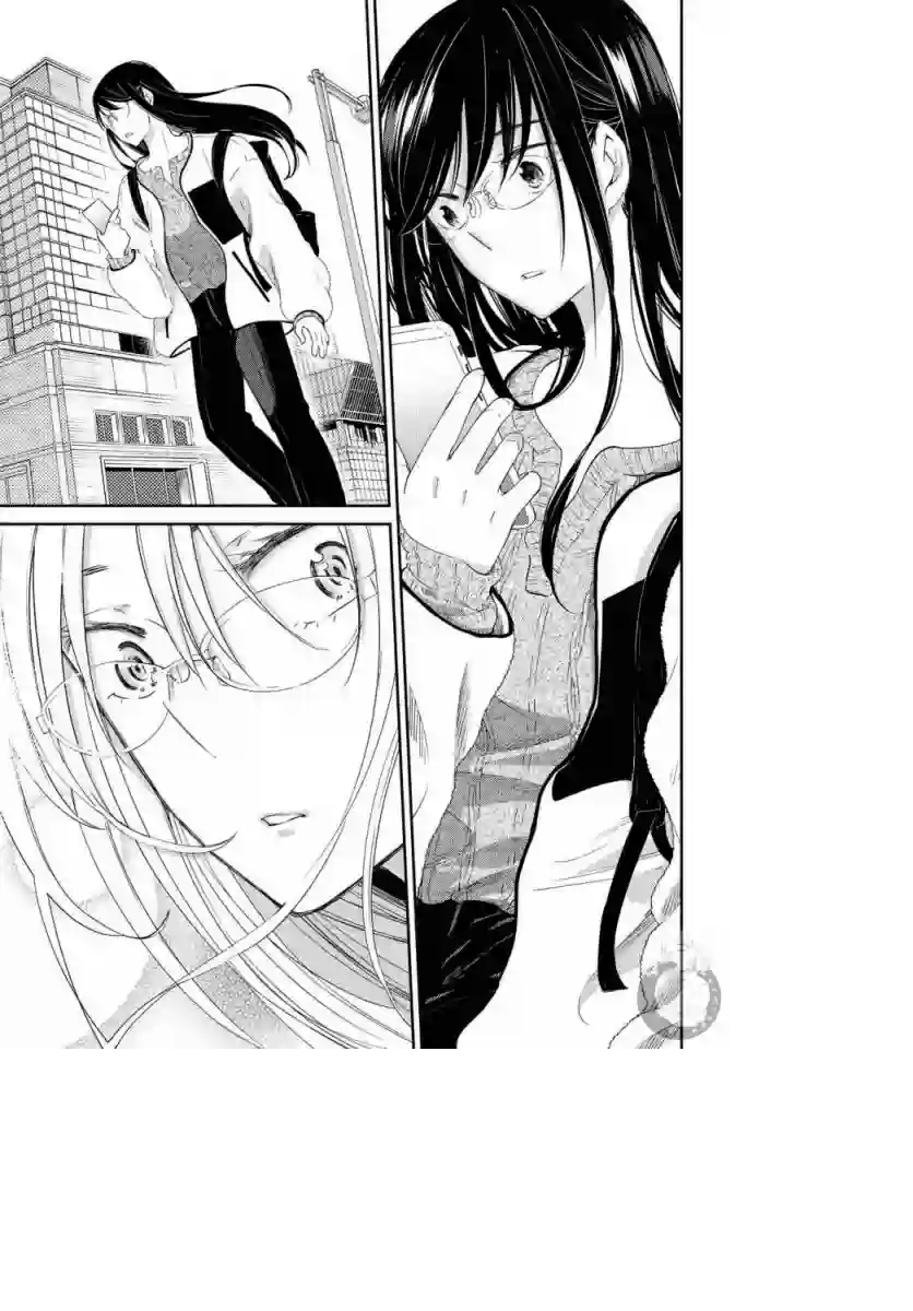 协议恋人第18话