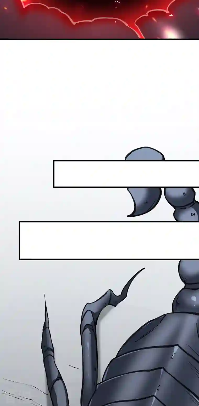 武道独尊第390话 法则波动