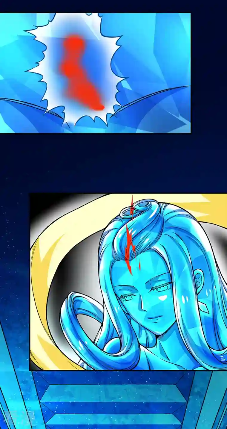 武道独尊第392话 晶之法则