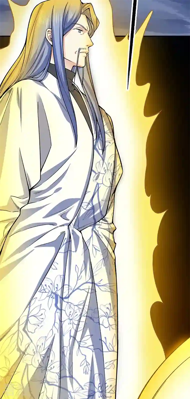 武道独尊第392话 晶之法则