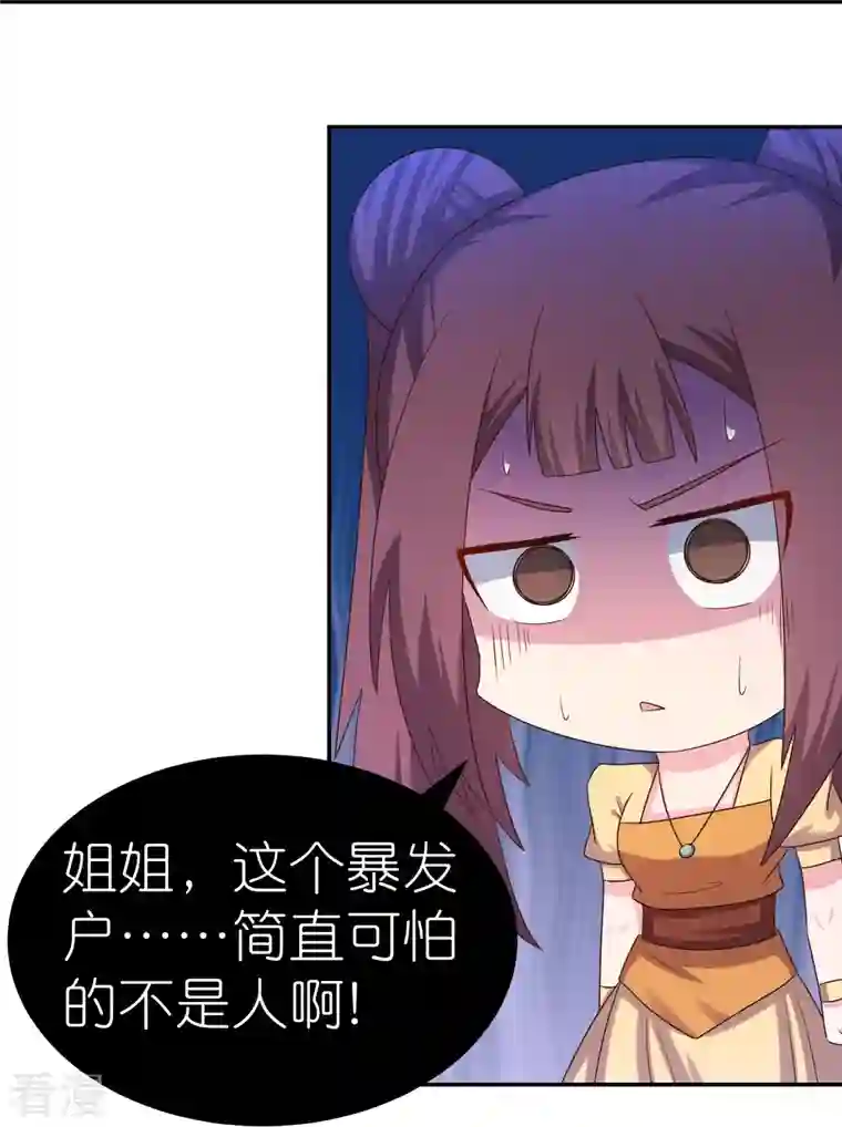 尊上第320话 只是一个巧合