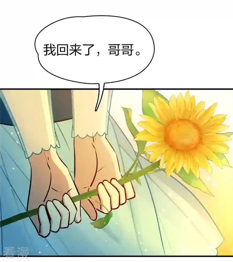 寻找前世之旅第2季第131话 向日葵花语3