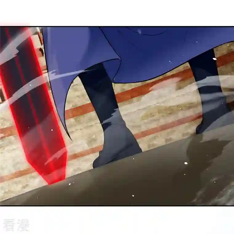 逆天邪神第469话 抬手间泯灭