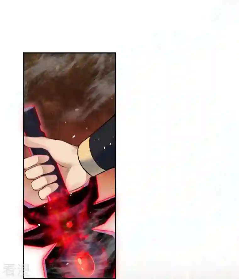 逆天邪神第469话 抬手间泯灭