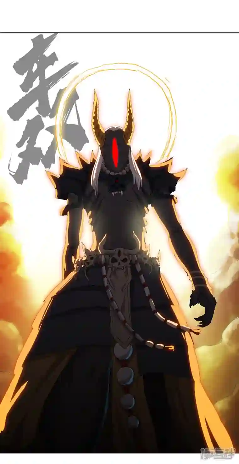 修仙者大战超能力第166话 不会和他合体的