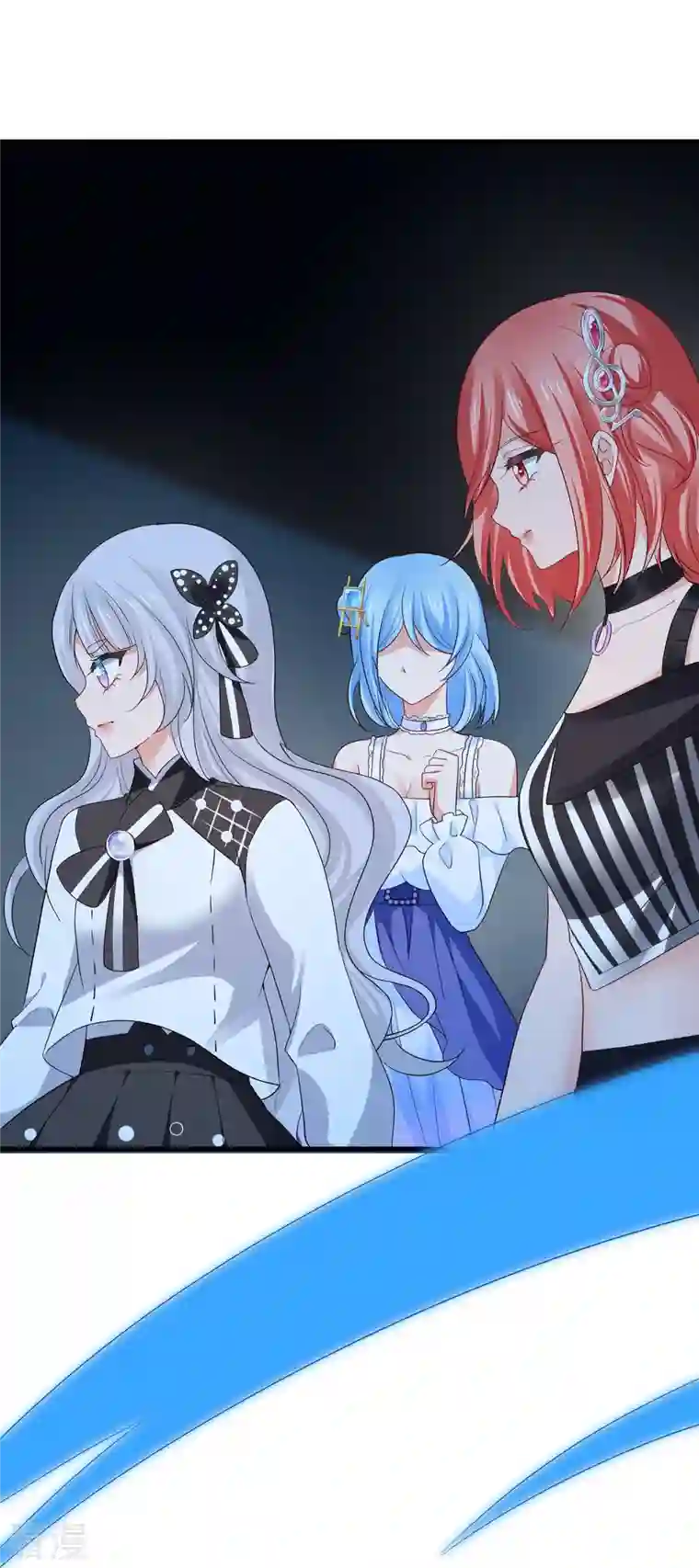 无敌学霸系统第195话 火力太猛！直升机漂移？