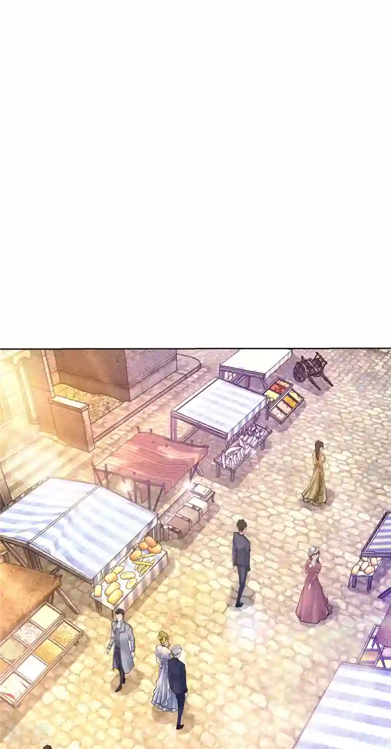 想成为废柴的公爵小姐第195话 战争消失于无形