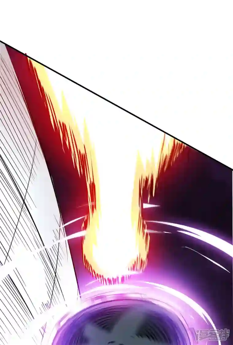 武映三千道第210话 你们吵死了