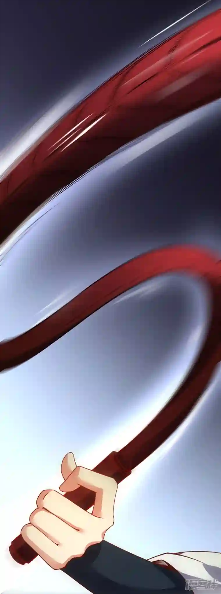 龙腾战尊第69话 3V3