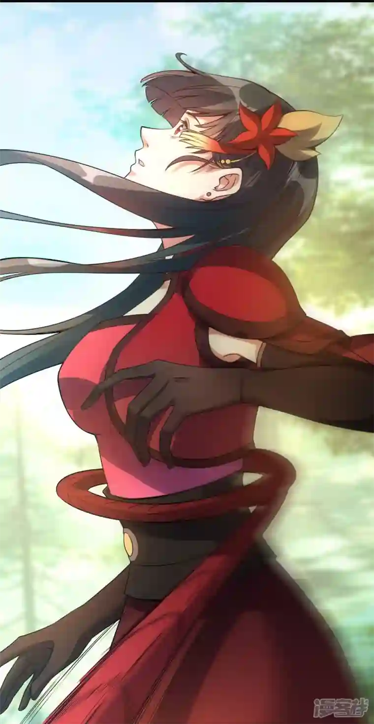 龙腾战尊第69话 3V3