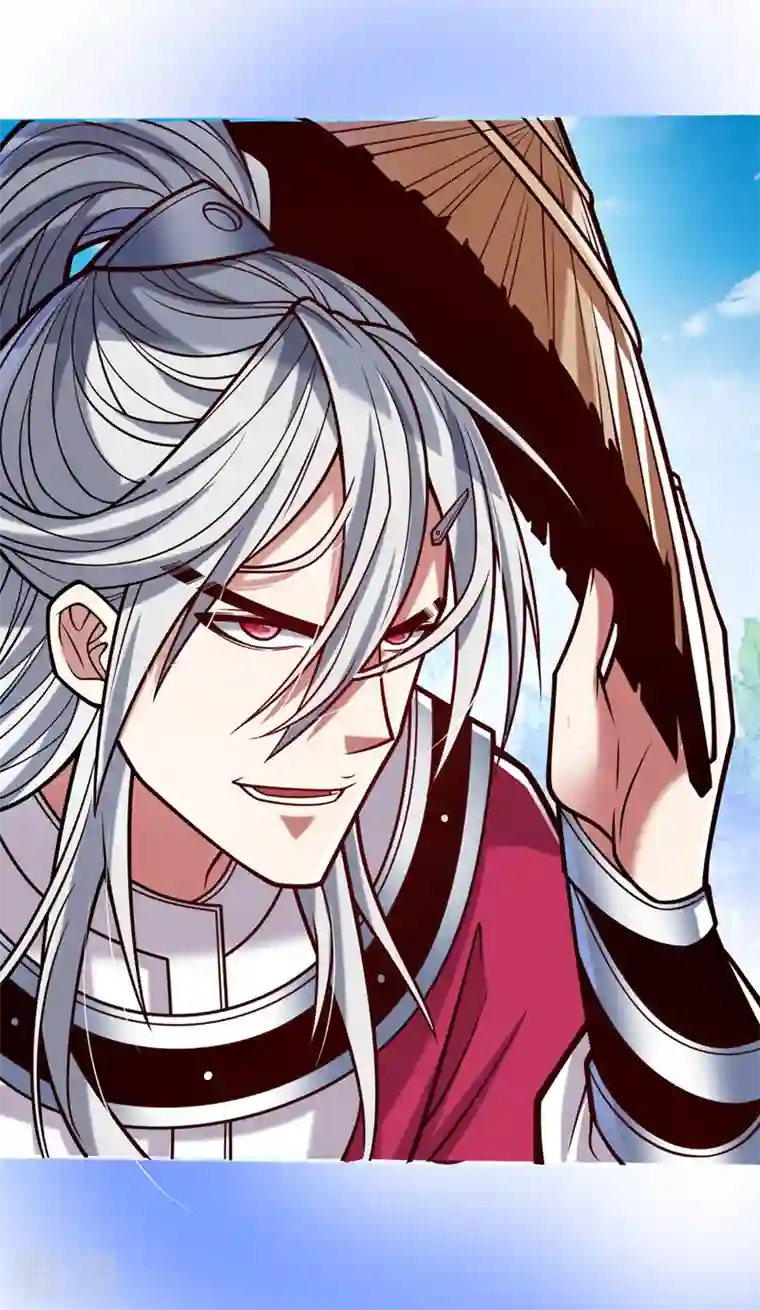 被美女师傅调教成圣的99种方法第114话 怎么是她们！？