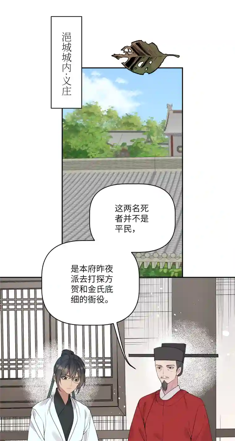 一妖一人53 男妾