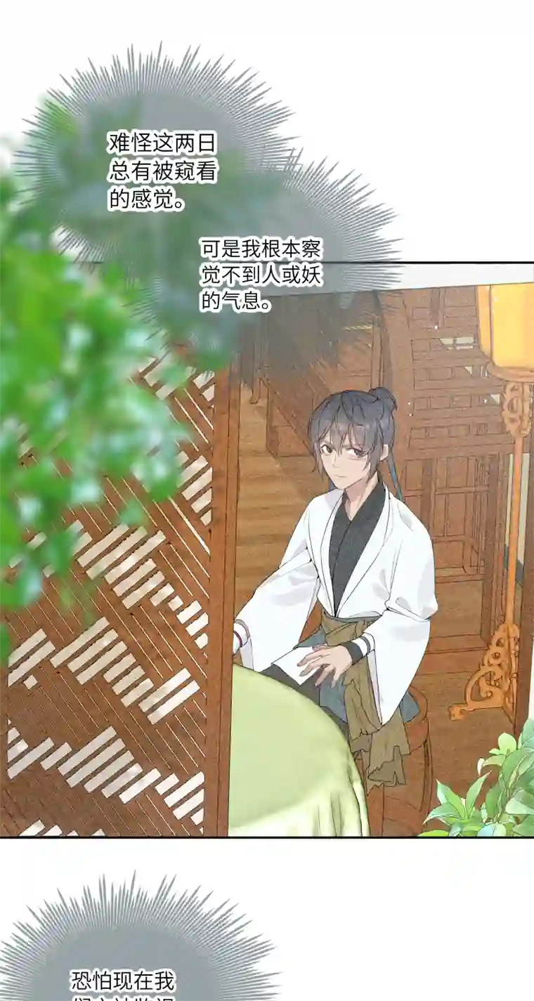 一妖一人53 男妾