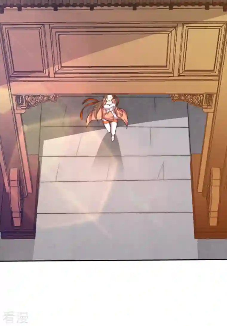 九个女徒弟称霸后宫第263话 真神？一拳秒了！
