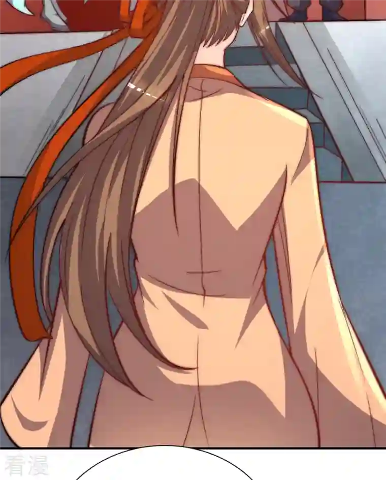 九个女徒弟称霸后宫第263话 真神？一拳秒了！