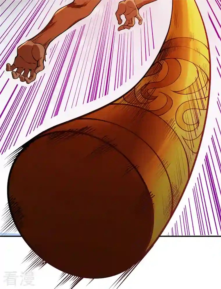 我被困在同一天十万年第121话 谁死，还不一定呢！