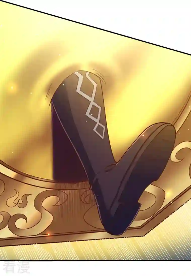 我被困在同一天十万年第121话 谁死，还不一定呢！