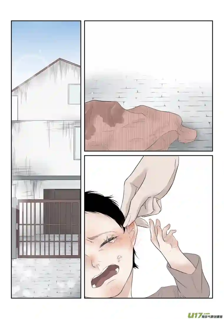 同屋檐下的它9.还有我