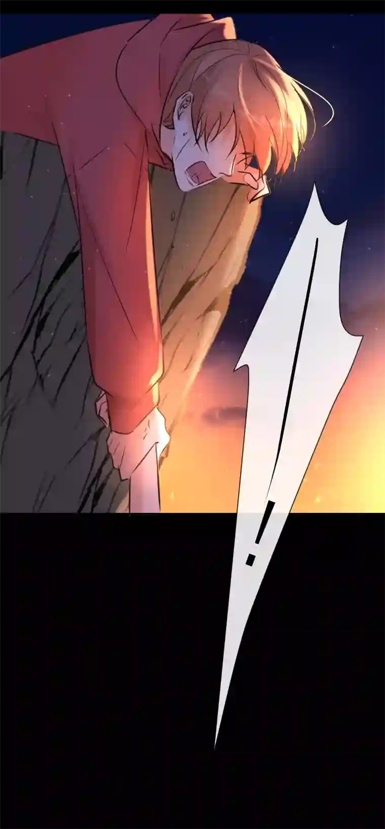 残响曲第84话 闪耀的灵魂