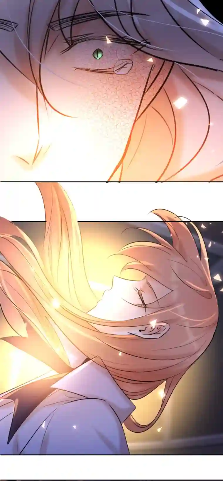 残响曲第84话 闪耀的灵魂