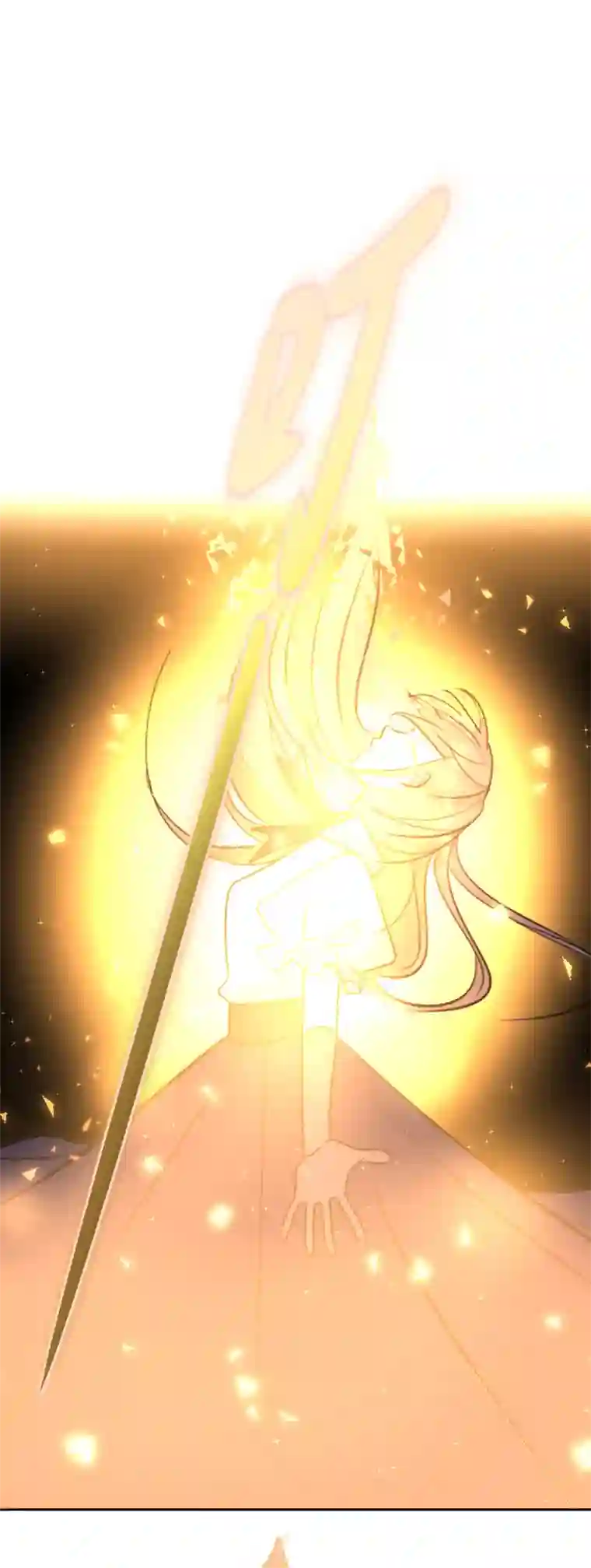 残响曲第84话 闪耀的灵魂